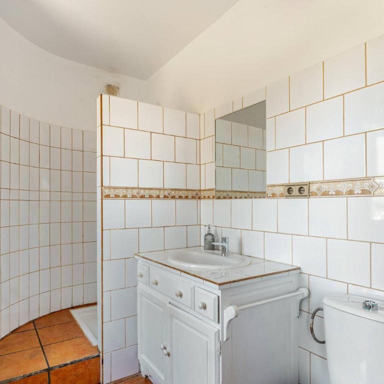 Modern 3-Bedroom Villa in Lajares with Private Pool - Ferienhaus - 38