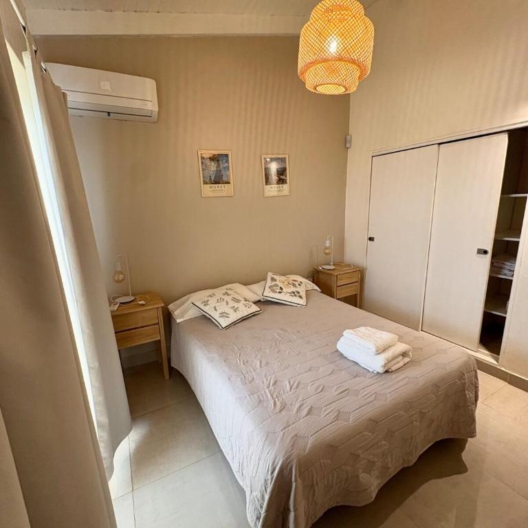 Departamento Moderno Neuquén - One-Bedroom Deluxe Apartment - 2