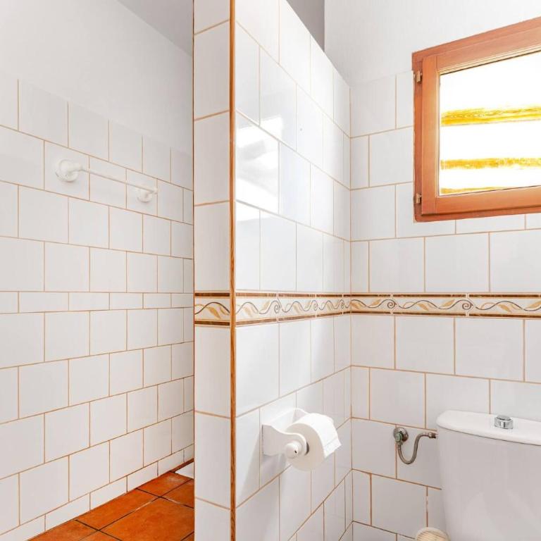 Modern 3-Bedroom Villa in Lajares with Private Pool - Ferienhaus - 44