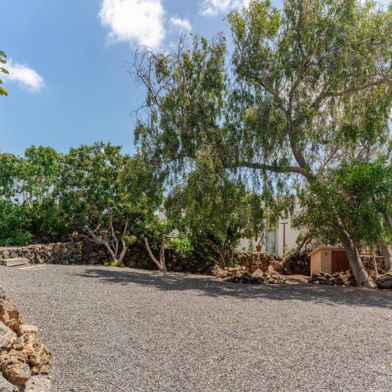 Modern 3-Bedroom Villa in Lajares with Private Pool - Ferienhaus - 65