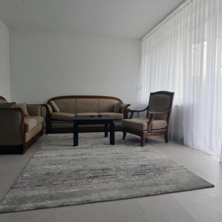Marakana Tuzla - Apartman sa 1 Spavaćom Sobom - 12