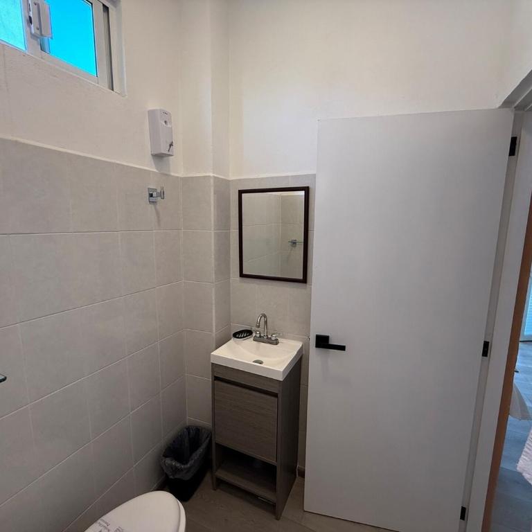 Suite Room with Pool & Gym - Habitación Doble - 5