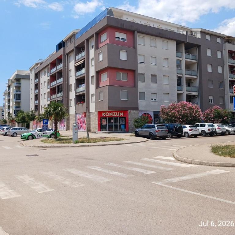 Apartman Draga - Apartman sa 2 Spavaće Sobe - 16