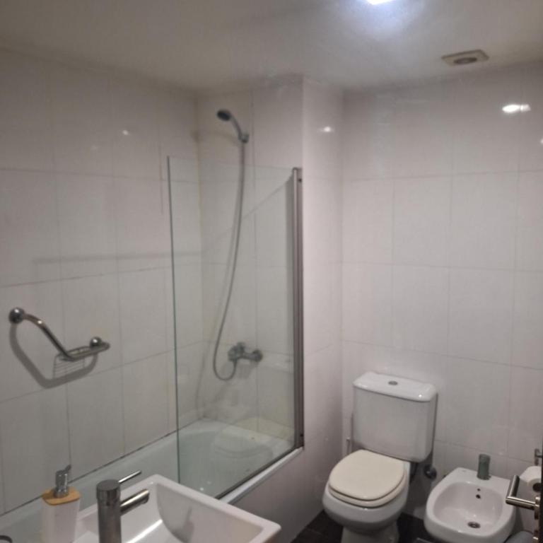 Práctico Monoambiente en Zona Centro - Apartamento de 1 dormitorio - 8