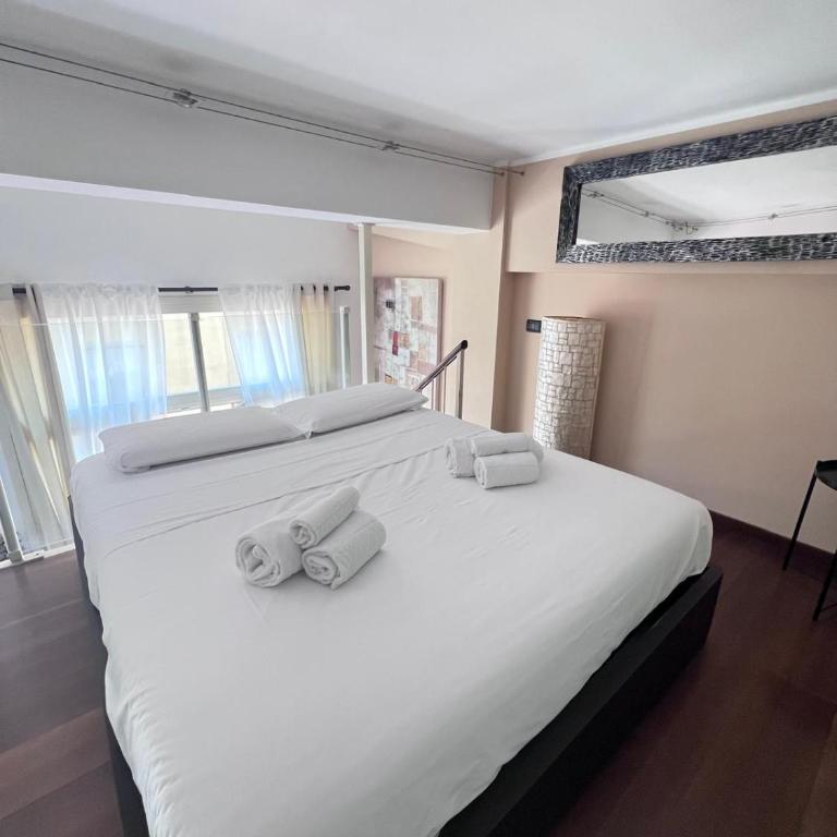 Rooftop Haven - Appartamento con 1 Camera da Letto - 3