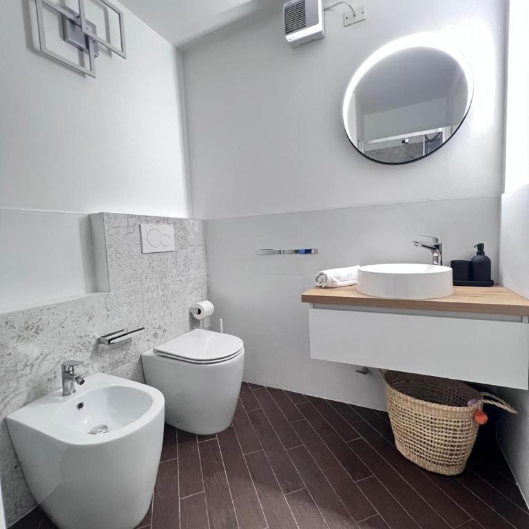 Rooftop Haven - Appartamento con 1 Camera da Letto - 8