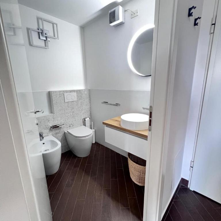Rooftop Haven - Appartamento con 1 Camera da Letto - 9
