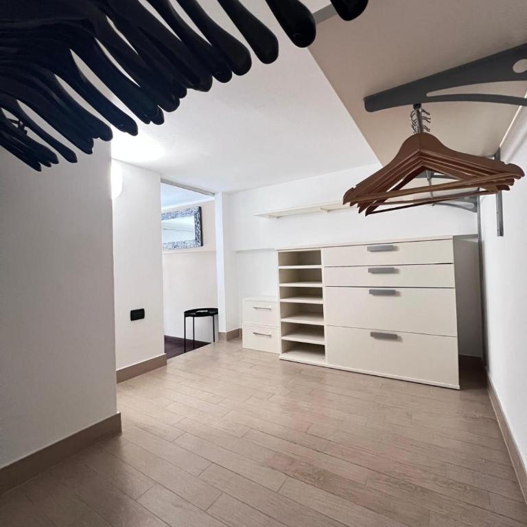 Rooftop Haven - Appartamento con 1 Camera da Letto - 12