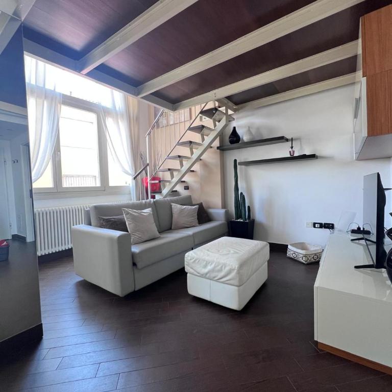 Rooftop Haven - Appartamento con 1 Camera da Letto - 20