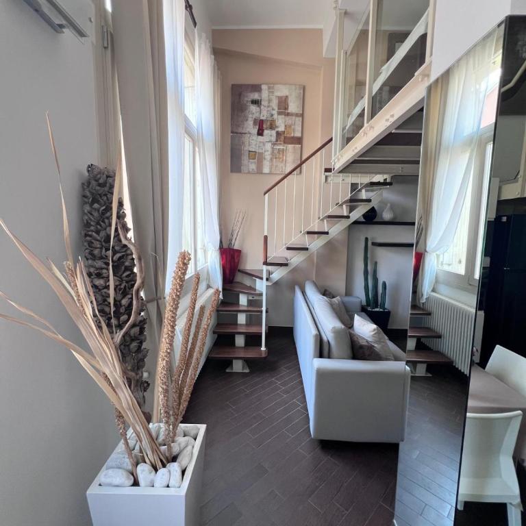 Rooftop Haven - Appartamento con 1 Camera da Letto - 26