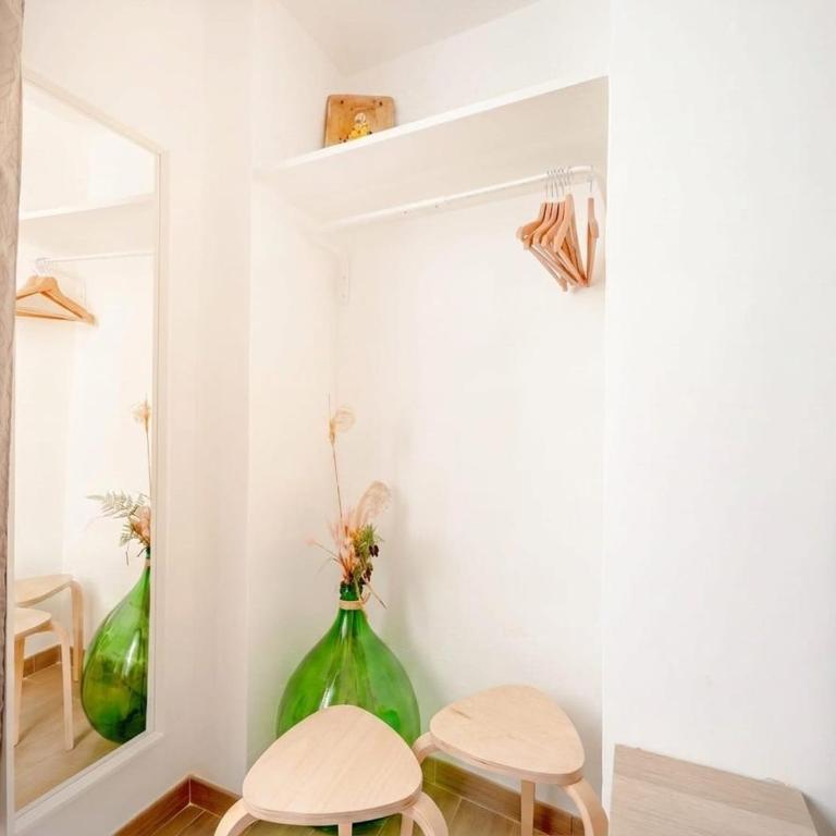 Vecchia Bari Apartments - Camera Matrimoniale - 2