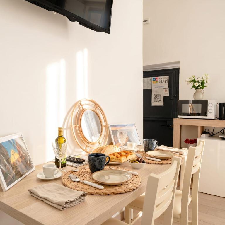 Vecchia Bari Apartments - Camera Matrimoniale - 7