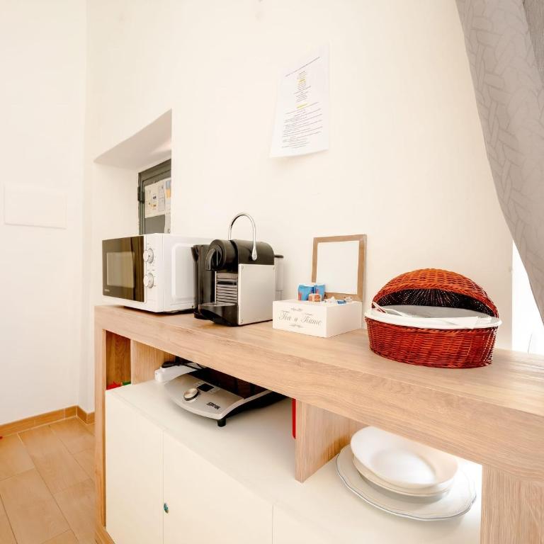 Vecchia Bari Apartments - Camera Matrimoniale - 12