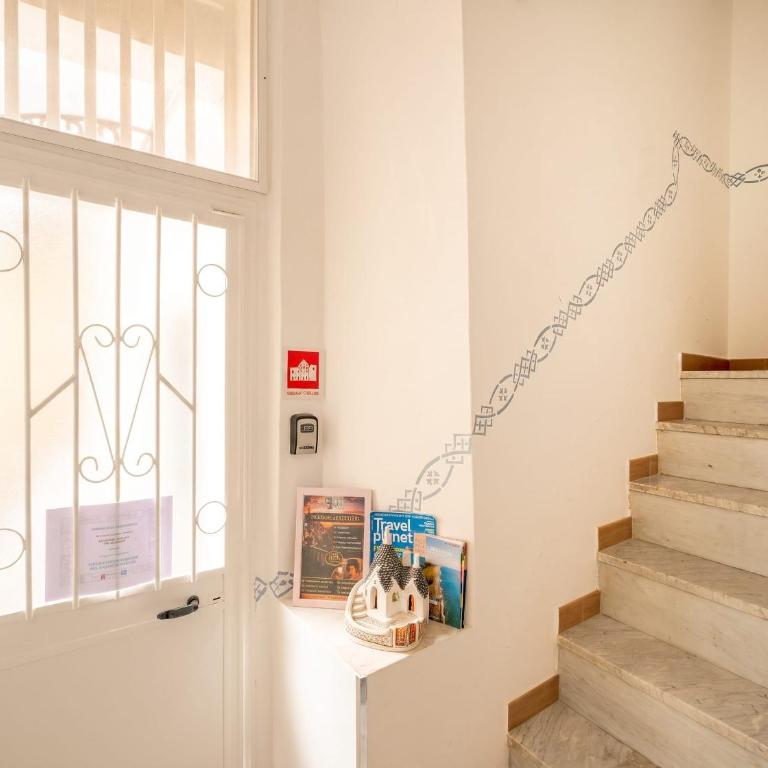 Vecchia Bari Apartments - Camera Matrimoniale - 14