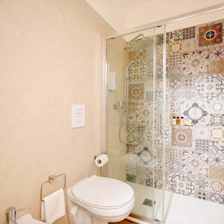 Vecchia Bari Apartments - Camera Tripla Deluxe - 6