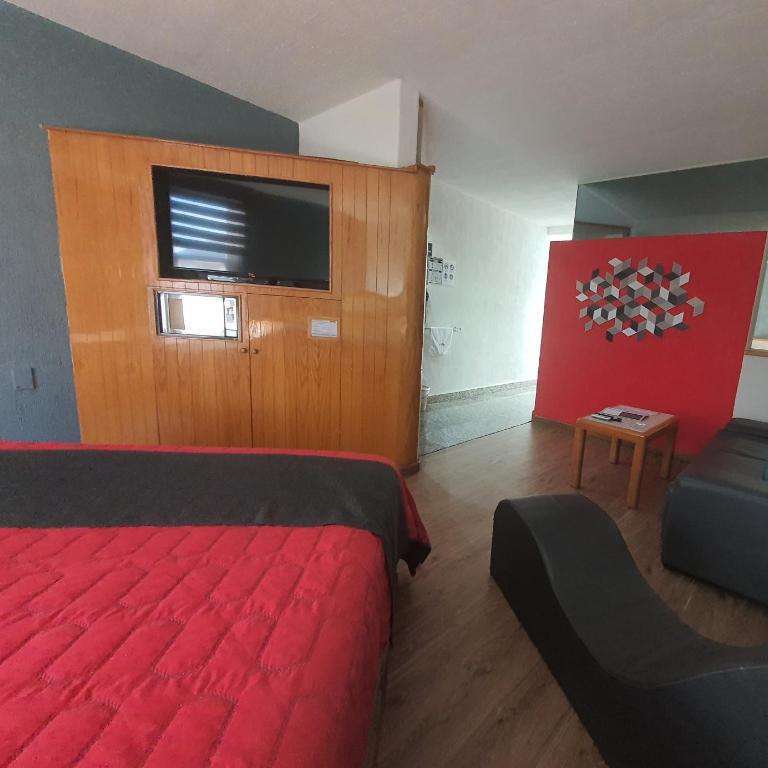Hotel Alcampo - Villa Estándar - 5