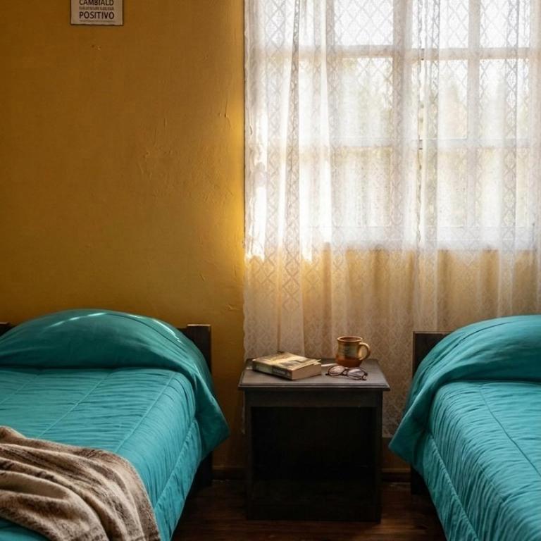 Tem Kotenkesh Depto Andiperlas x 4 pax - Apartamento de 2 dormitorios - 9