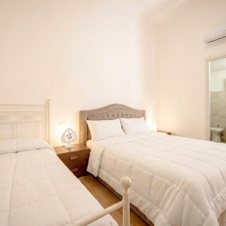Vecchia Bari Apartments - Appartamento con 1 Camera da Letto e Balcone - 10