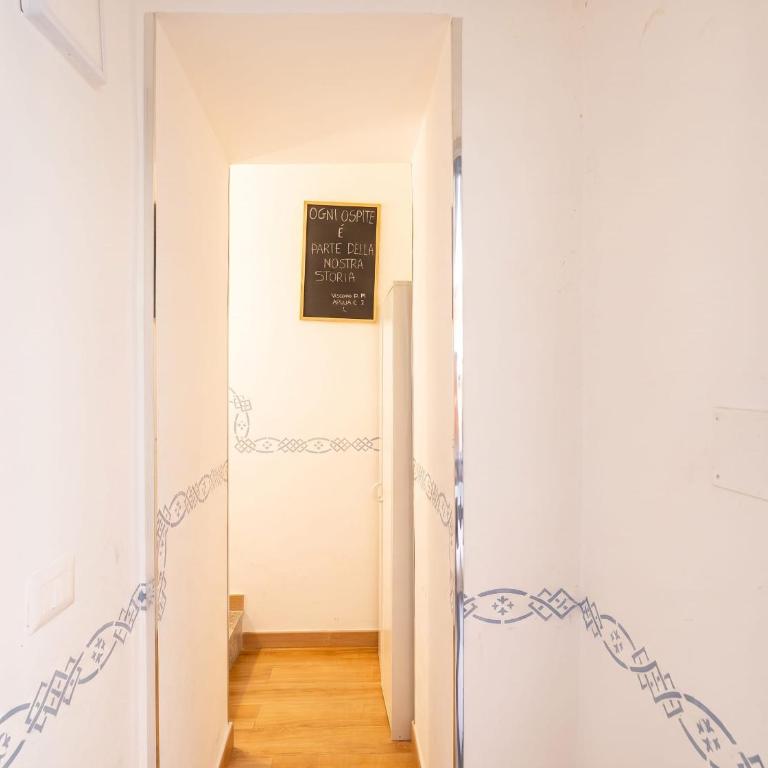 Vecchia Bari Apartments - Appartamento con 1 Camera da Letto e Balcone - 3