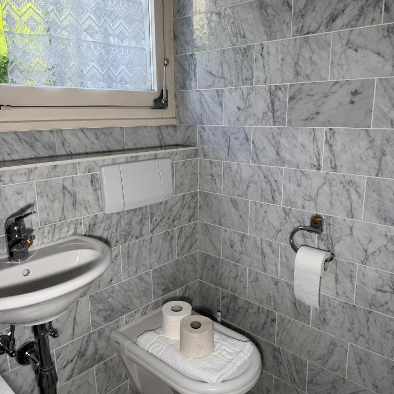 Residenza Vecchio Fiume by HolAp SA - Appartamento con Terrazza - 24