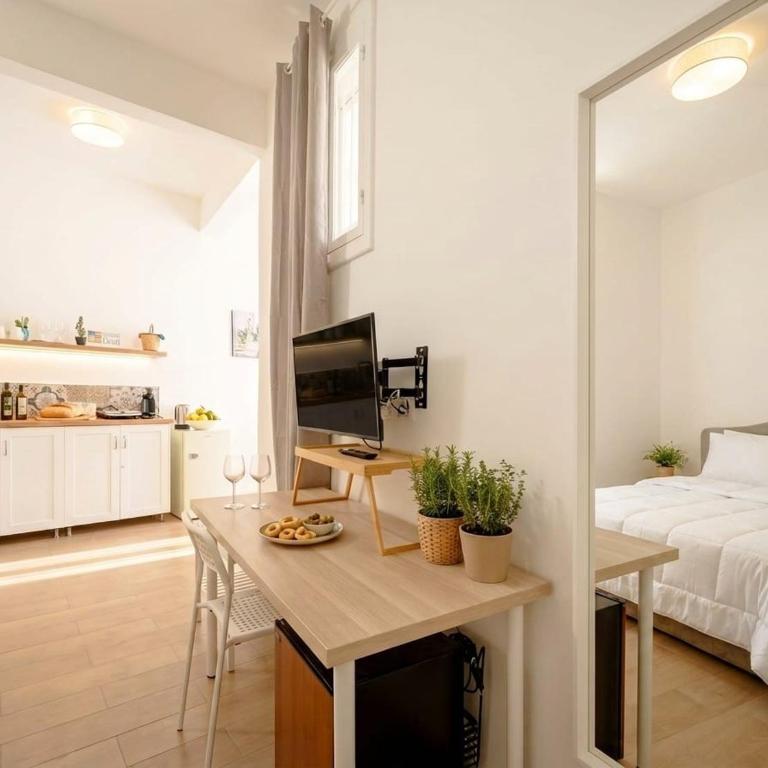 Vecchia Bari Apartments - Appartamento con 1 Camera da Letto - Non Fumatori - 1
