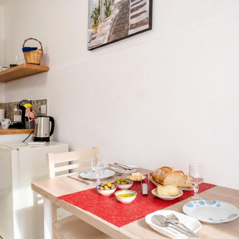 Vecchia Bari Apartments - Appartamento con 1 Camera da Letto - Non Fumatori - 5