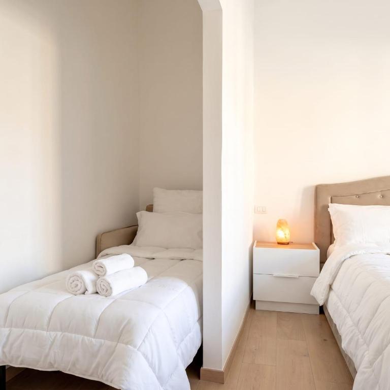 Vecchia Bari Apartments - Appartamento con 1 Camera da Letto - Non Fumatori - 6