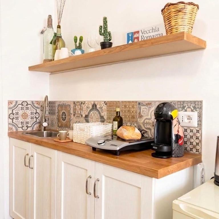 Vecchia Bari Apartments - Appartamento con 1 Camera da Letto - Non Fumatori - 10