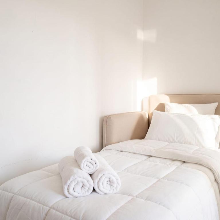 Vecchia Bari Apartments - Appartamento con 1 Camera da Letto - Non Fumatori - 11