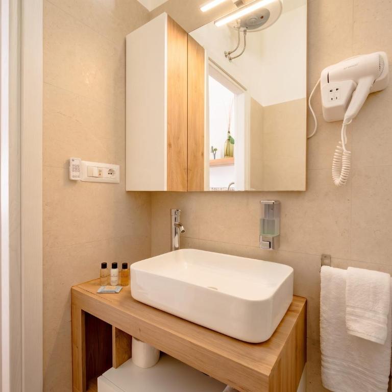 Vecchia Bari Apartments - Appartamento con 1 Camera da Letto - Non Fumatori - 12