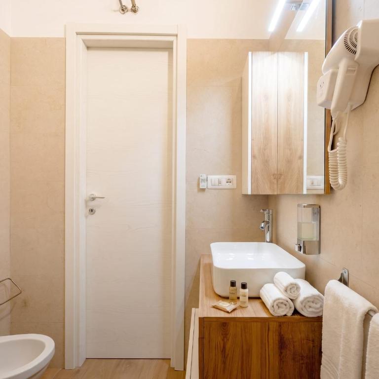 Vecchia Bari Apartments - Appartamento con 1 Camera da Letto - Non Fumatori - 13