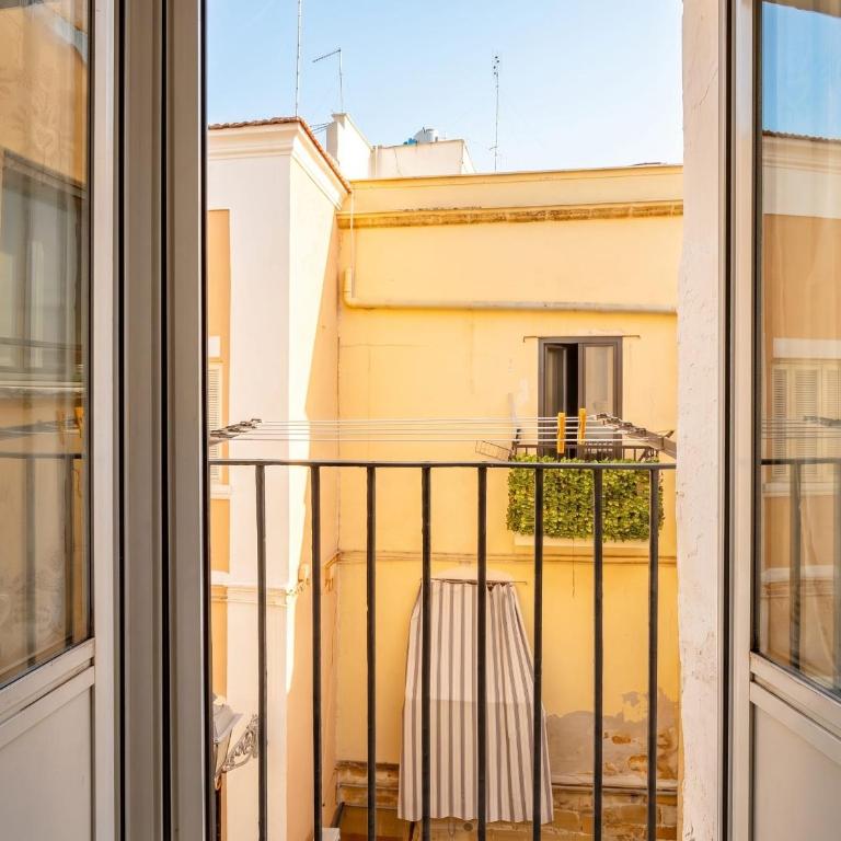 Vecchia Bari Apartments - Appartamento con 1 Camera da Letto - Non Fumatori - 14