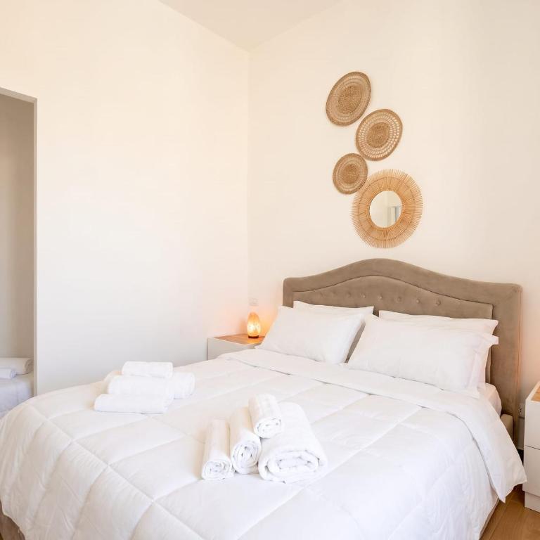 Vecchia Bari Apartments - Appartamento con 1 Camera da Letto - Non Fumatori - 15