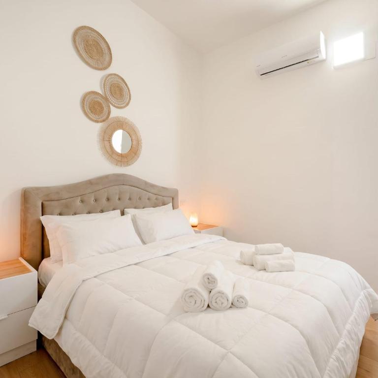 Vecchia Bari Apartments - Appartamento con 1 Camera da Letto - Non Fumatori - 17
