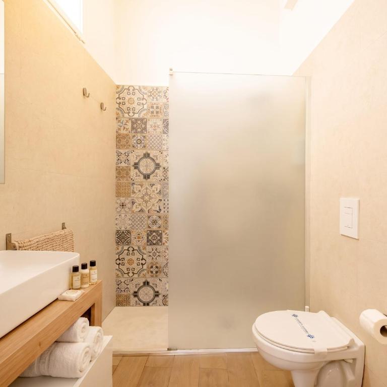 Vecchia Bari Apartments - Appartamento con 1 Camera da Letto - Non Fumatori - 18