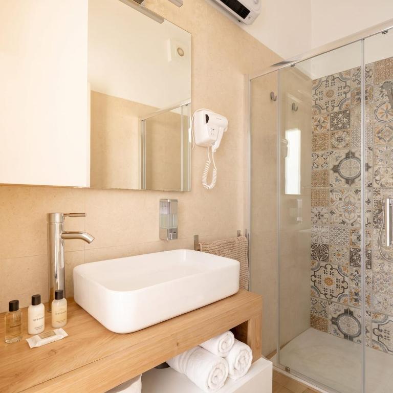 Vecchia Bari Apartments - Appartamento con 1 Camera da Letto - Non Fumatori - 19