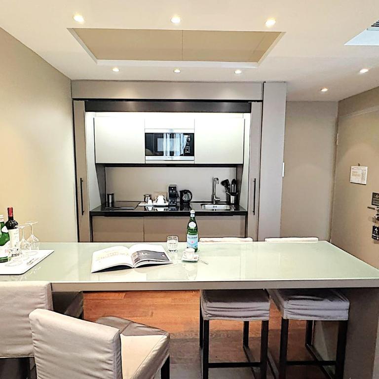 Allegroitalia San Pietro All'Orto 6 - Suite Deluxe - 5
