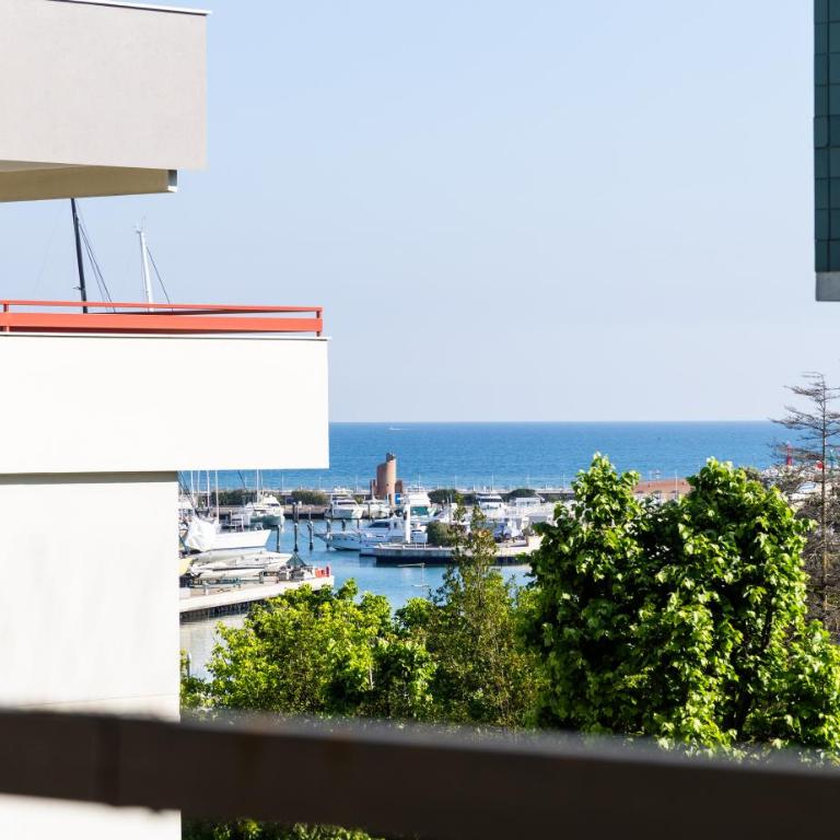 Casa Parco del Mare - Appartamento Bella Gioia - Appartamento con 1 Camera da Letto - 3