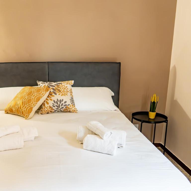 Amas Loft Central Station - Appartamento con 2 Camere da Letto - 4