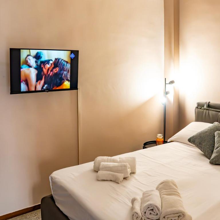 Amas Loft Central Station - Appartamento con 2 Camere da Letto - 6
