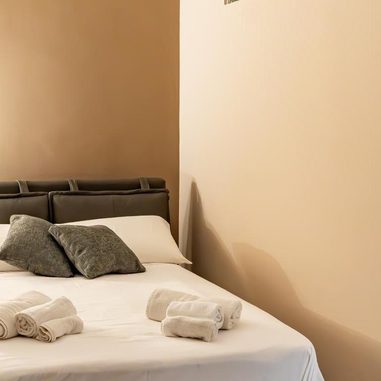 Amas Loft Central Station - Appartamento con 2 Camere da Letto - 7