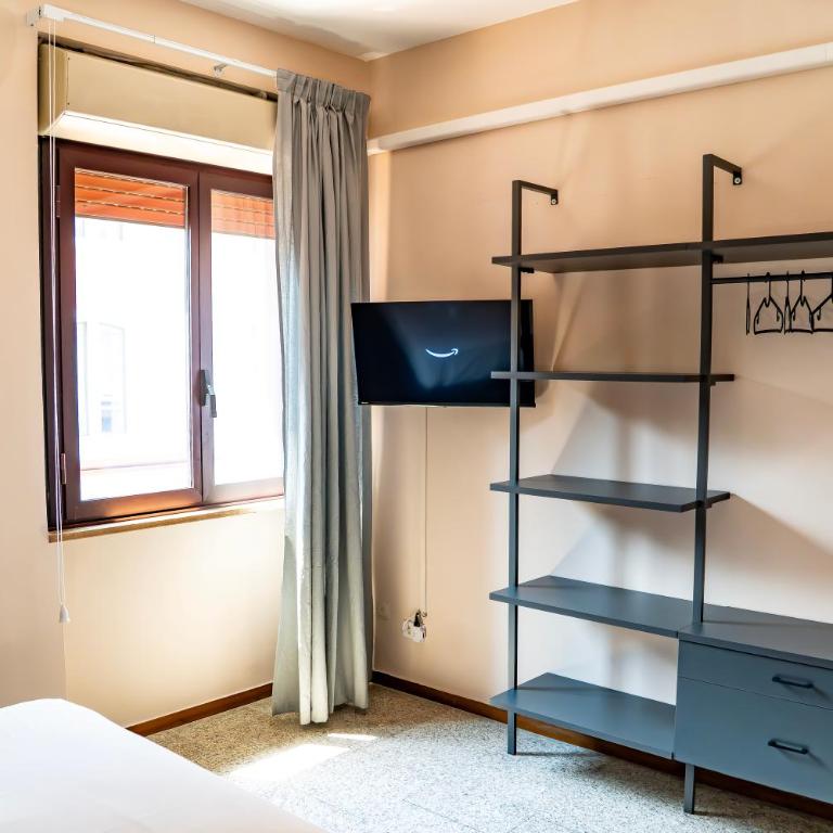 Amas Loft Central Station - Appartamento con 2 Camere da Letto - 9