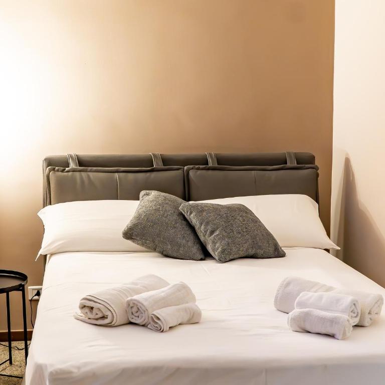 Amas Loft Central Station - Appartamento con 2 Camere da Letto - 10