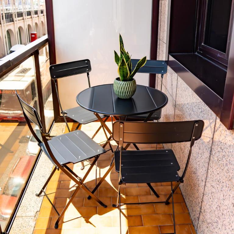 Amas Loft Central Station - Appartamento con 2 Camere da Letto - 41