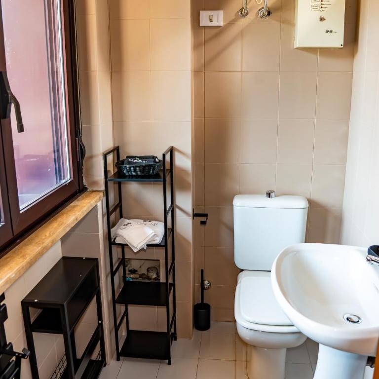 Amas Loft Central Station - Appartamento con 2 Camere da Letto - 35
