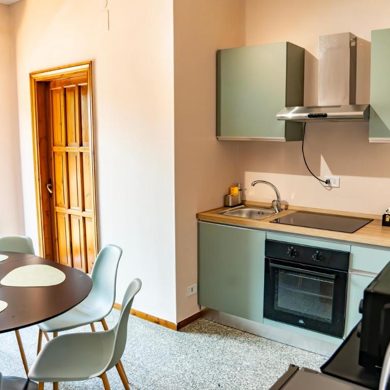 Amas Loft Central Station - Appartamento con 2 Camere da Letto - 18
