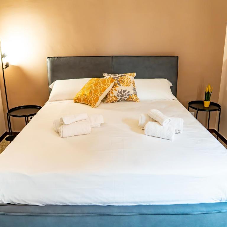 Amas Loft Central Station - Appartamento con 2 Camere da Letto - 13