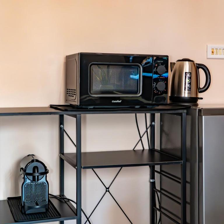 Amas Loft Central Station - Appartamento con 2 Camere da Letto - 23