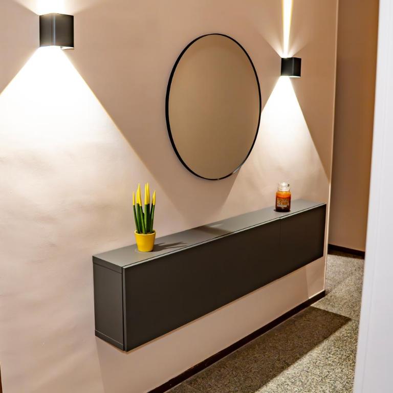 Amas Loft Central Station - Appartamento con 2 Camere da Letto - 28