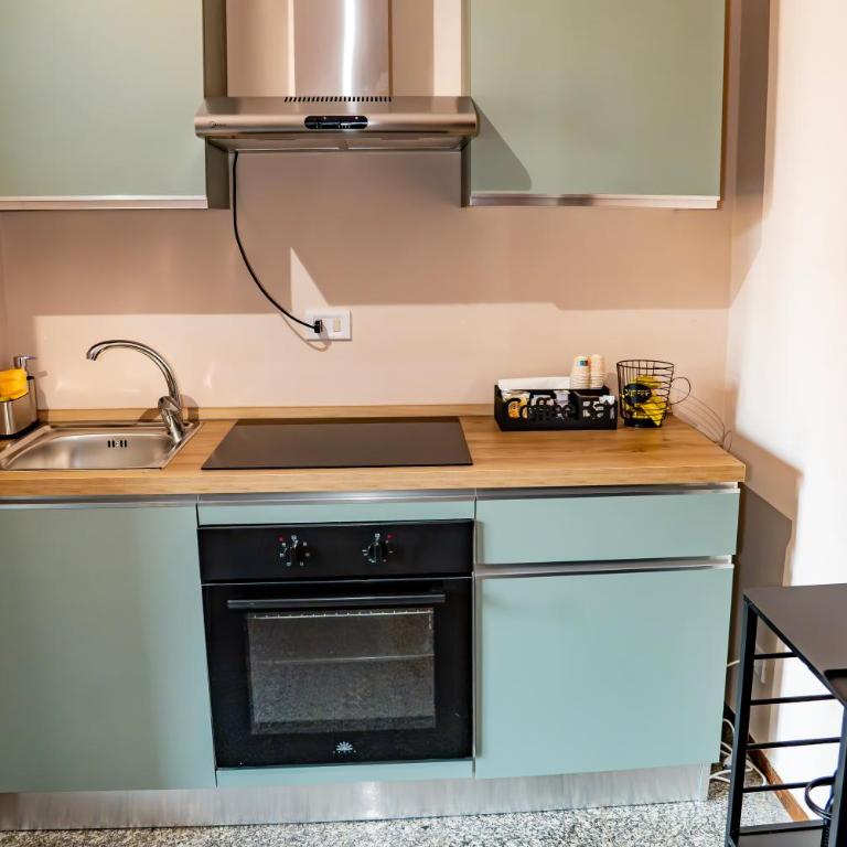 Amas Loft Central Station - Appartamento con 2 Camere da Letto - 26